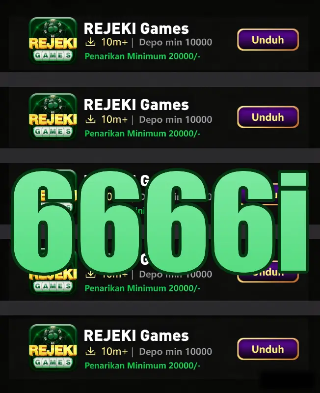 6666i Masuk
